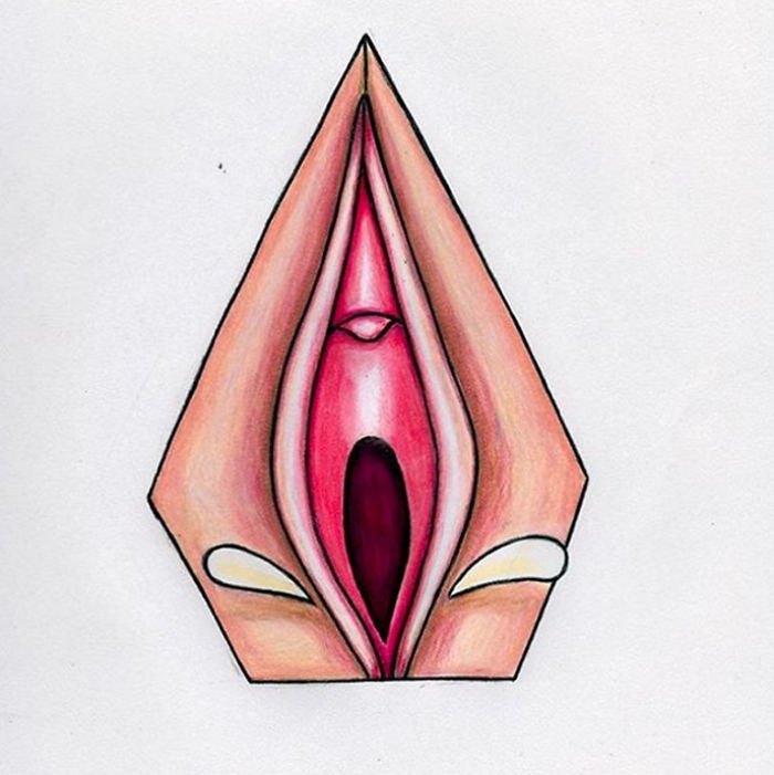 Young Illustrator Sees Corporate Logos As Something More Sinister