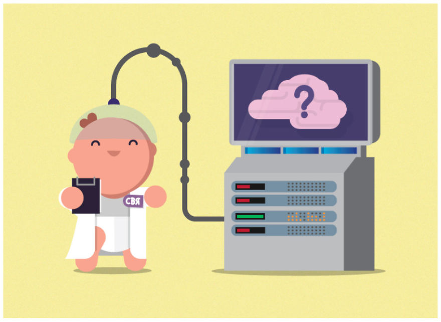 6 Facts About Baby That Might Blown You Away 6 Facts About Baby That Might Blown You Away