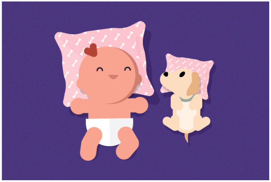 6 Facts About Baby That Might Blown You Away