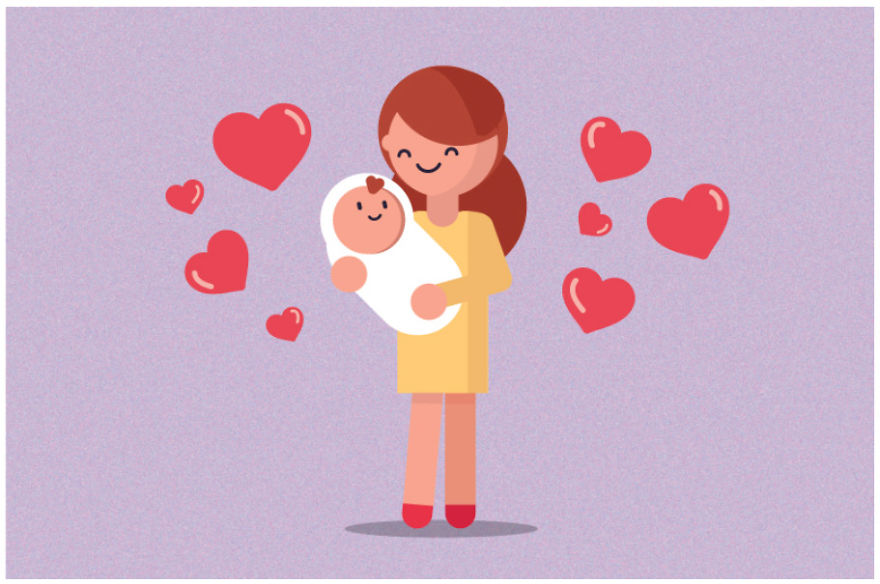 6 Facts About Baby That Might Blown You Away 6 Facts About Baby That Might Blown You Away