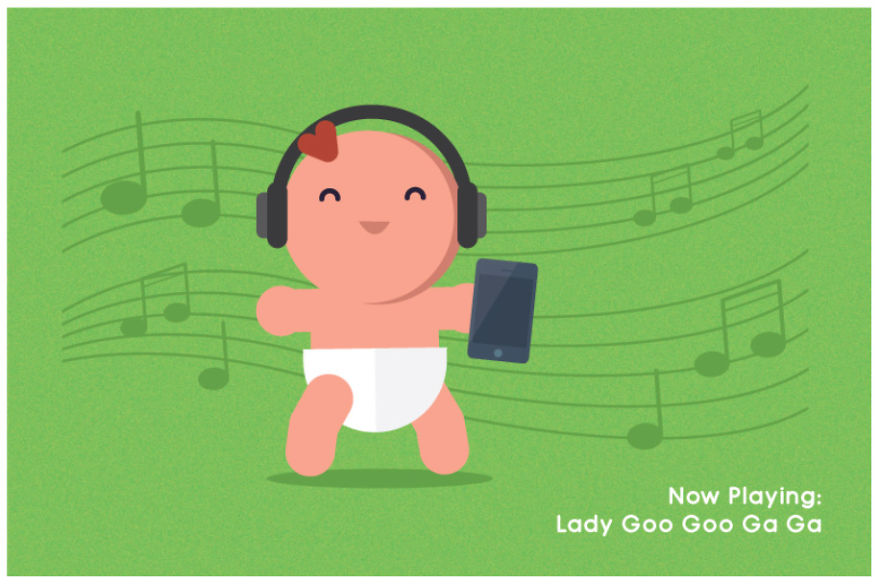 6 Facts About Baby That Might Blown You Away 6 Facts About Baby That Might Blown You Away