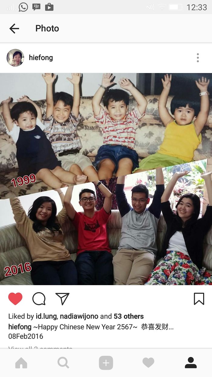 My Son N Daughter N Their Cousins