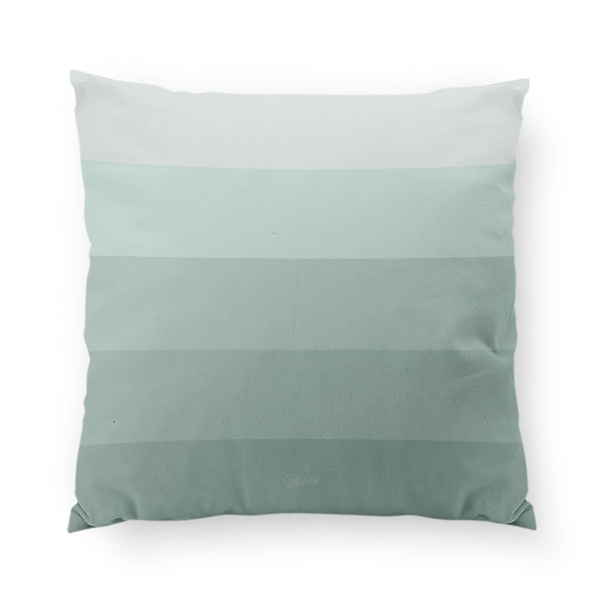 Summer Fresh Gradient Collection