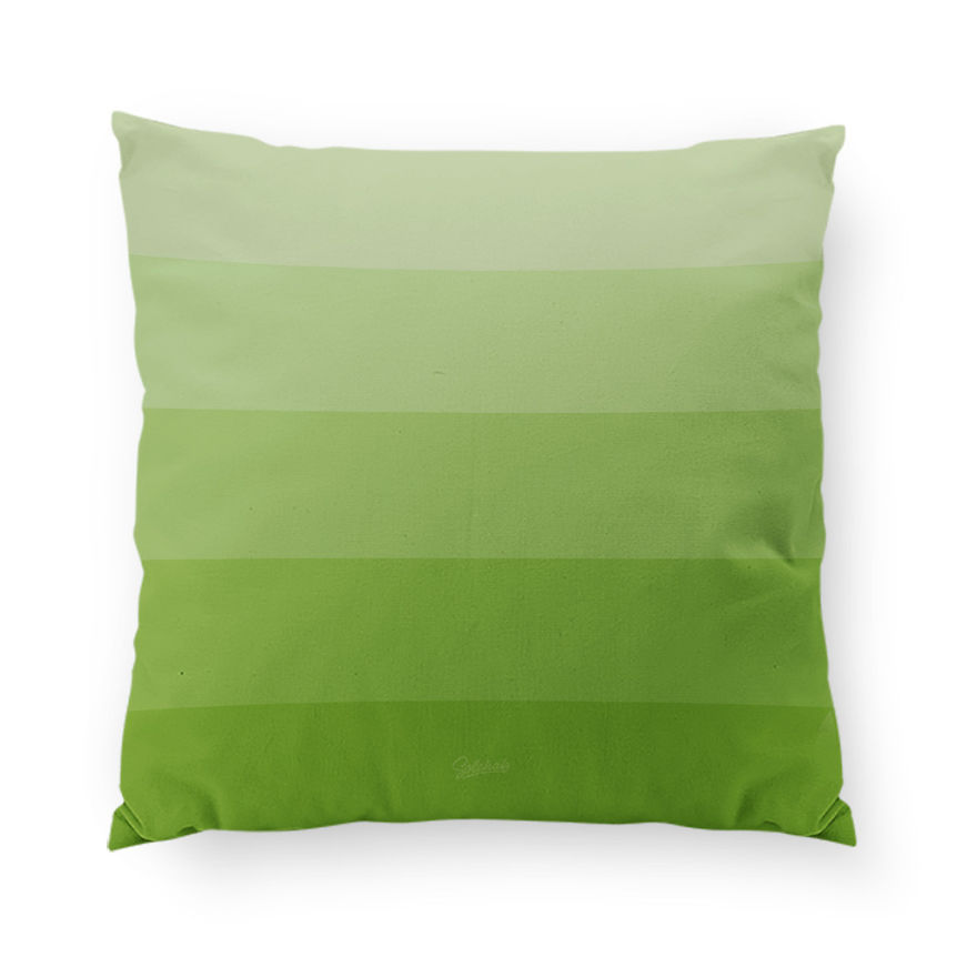 Summer Fresh Gradient Collection