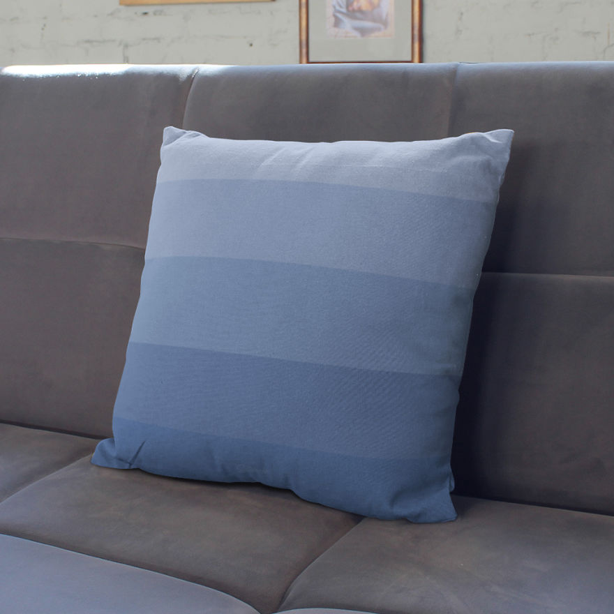 Summer Fresh Gradient Collection