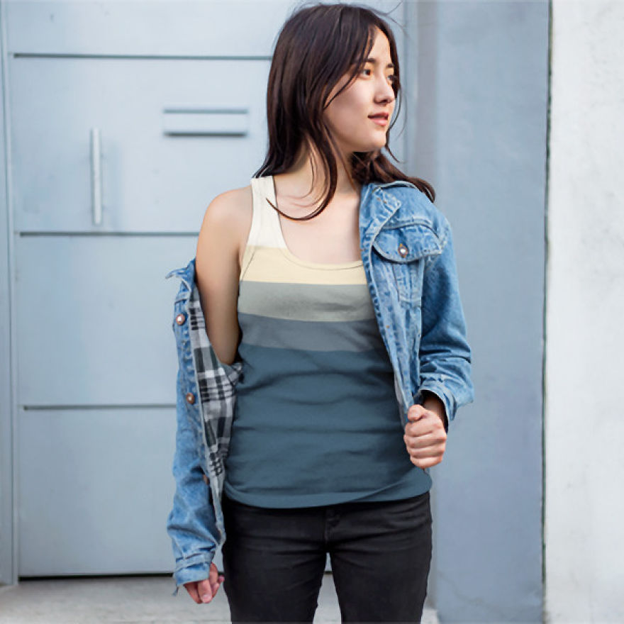 Summer Fresh Gradient Collection