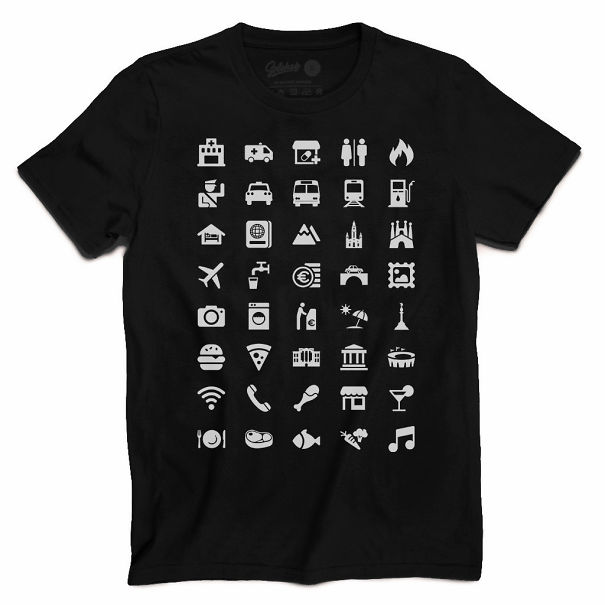 My Newest Collection - The Traveller