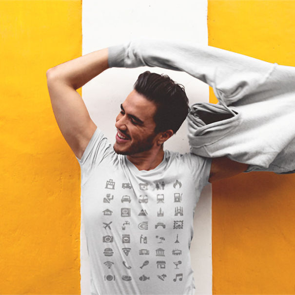 My Newest Collection - The Traveller