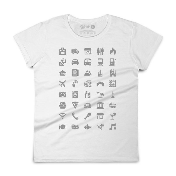 My Newest Collection - The Traveller My Newest Collection - The Traveller