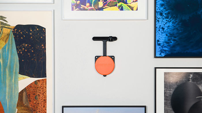 Take All The Pain Out Of Hanging Artwork!