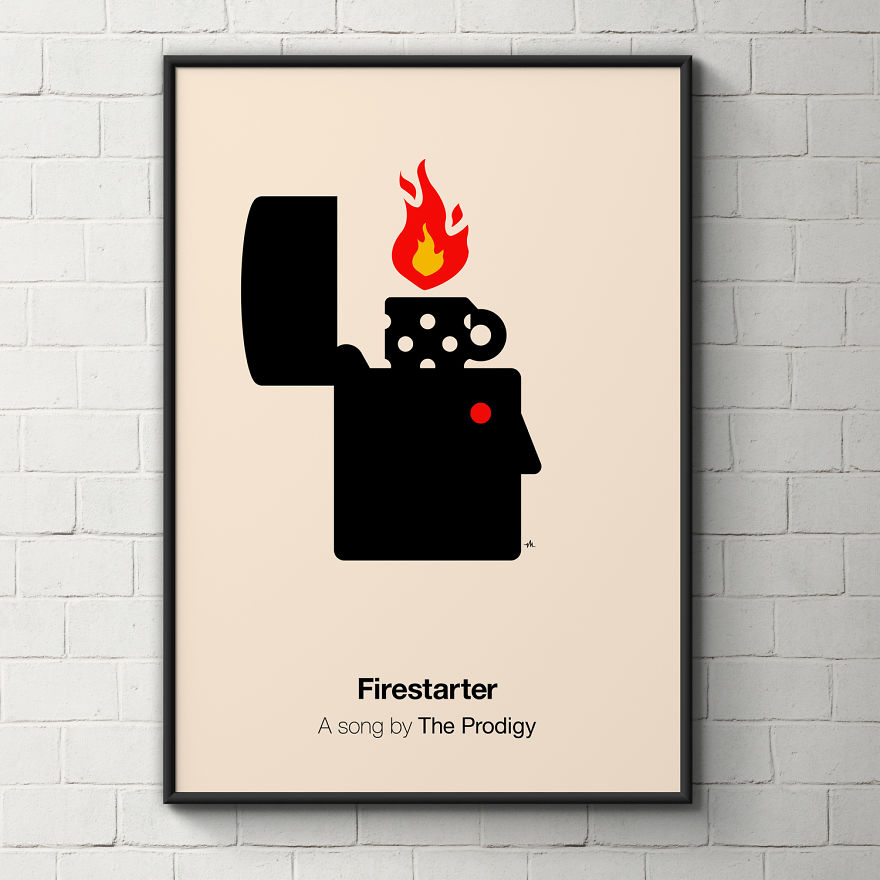Firestarter
