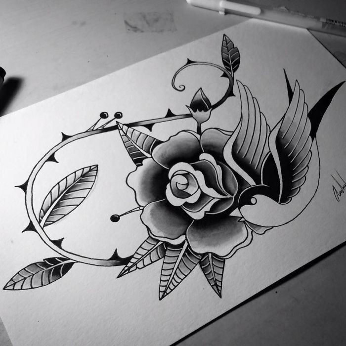 The Surreal Mind Of Drew