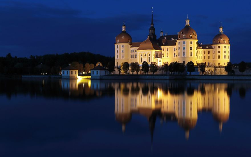 The Most Beautiful Cities In Germany The Most Beautiful Cities In Germany