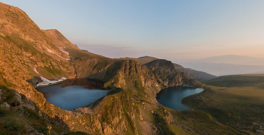 The Most Beautiful Pictures I've Taken In Bulgaria.