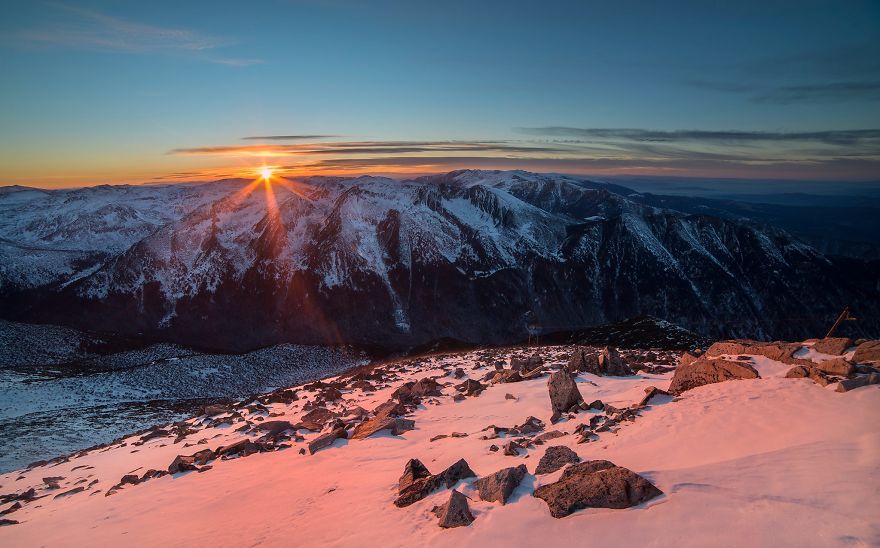 The Most Beautiful Pictures I've Taken In Bulgaria.