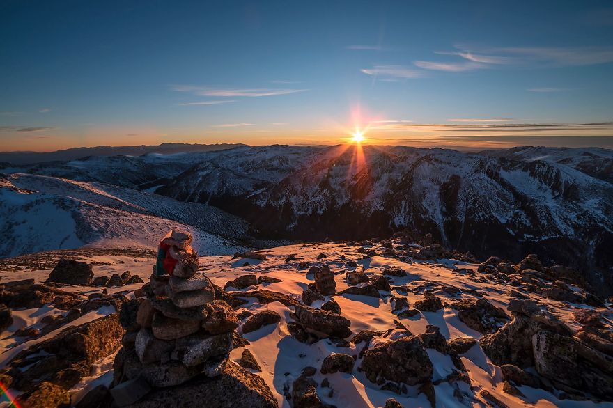 The Most Beautiful Pictures I've Taken In Bulgaria.