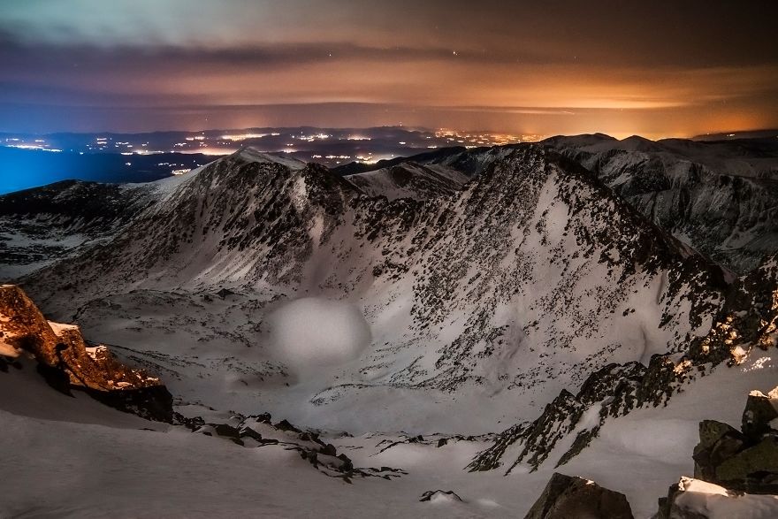 The Most Beautiful Pictures I've Taken In Bulgaria.