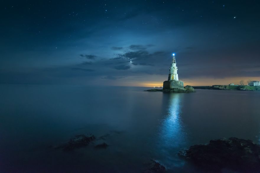 The Most Beautiful Pictures I've Taken In Bulgaria.