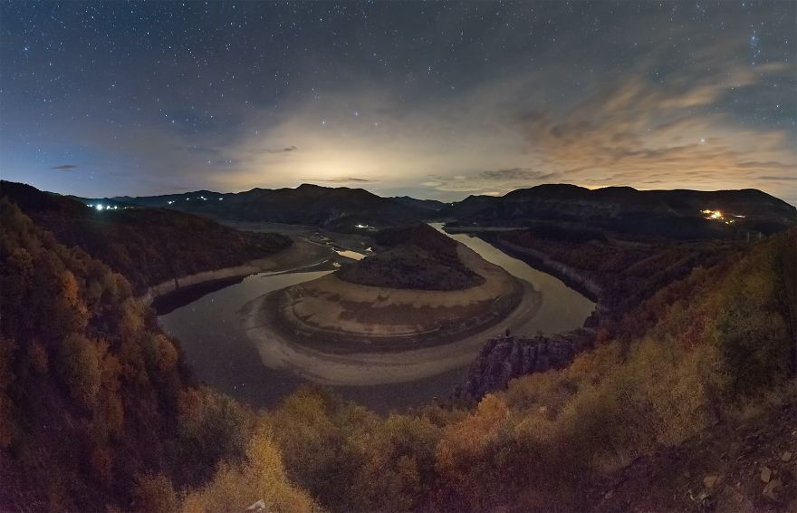 The Most Beautiful Pictures I've Taken In Bulgaria.