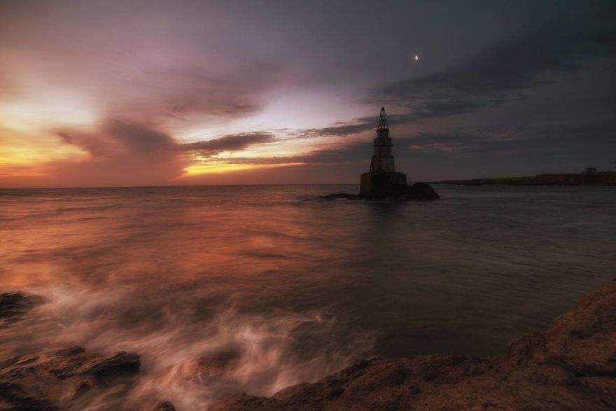 The Most Beautiful Pictures I've Taken In Bulgaria.