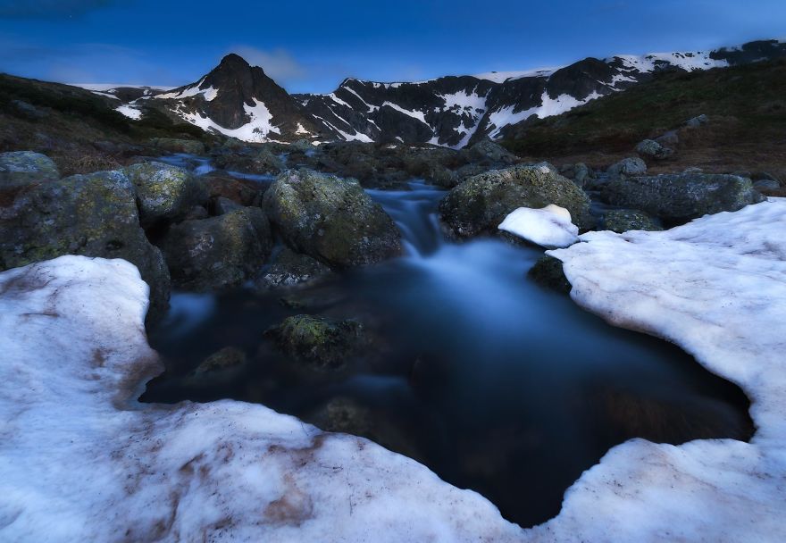 The Most Beautiful Pictures I've Taken In Bulgaria.