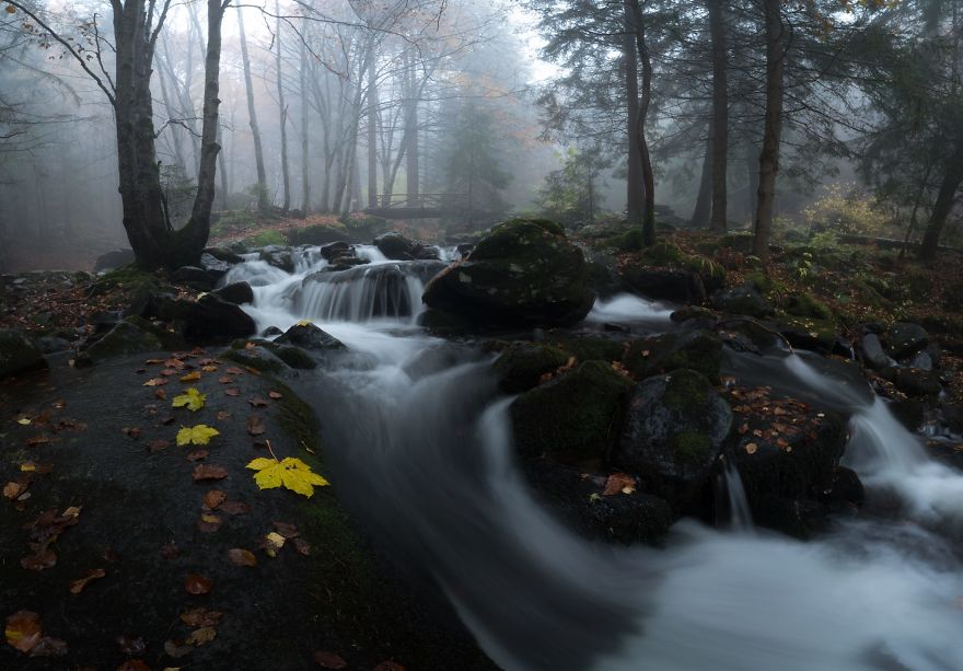The Most Beautiful Pictures I've Taken In Bulgaria.