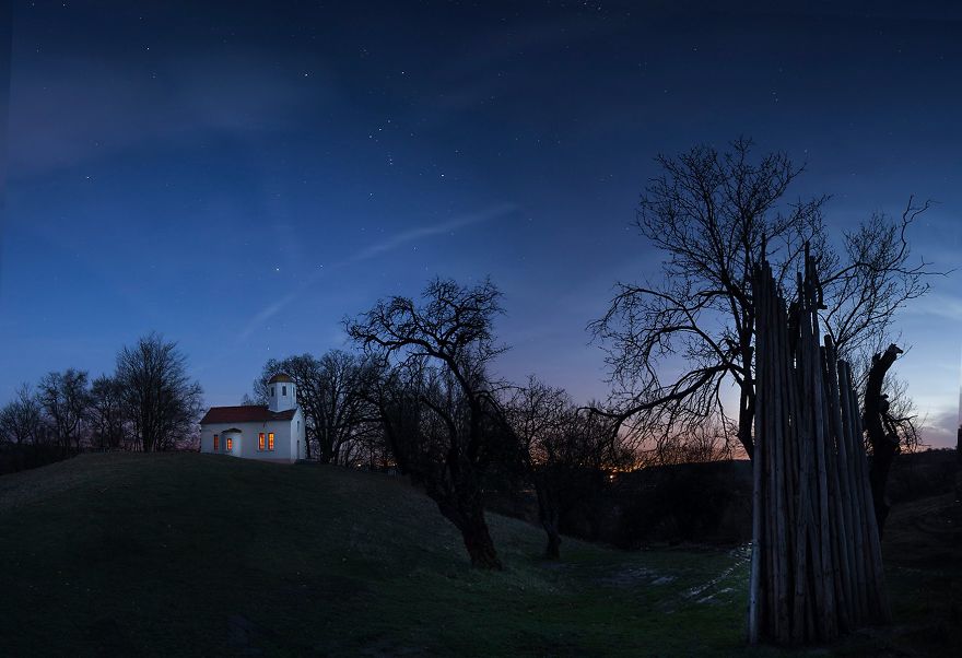 The Most Beautiful Pictures I've Taken In Bulgaria.