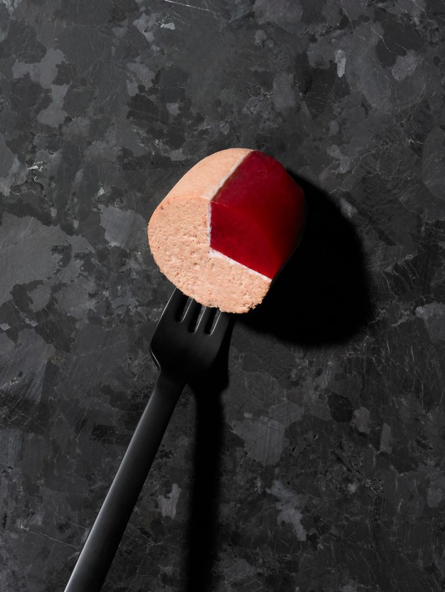 The Future Sausage: The Design Of The Sausages Explored, To Eat Less Meat In The Future The Future Sausage: The Design Of The Sausages Explored, To Eat Less Meat In The Future