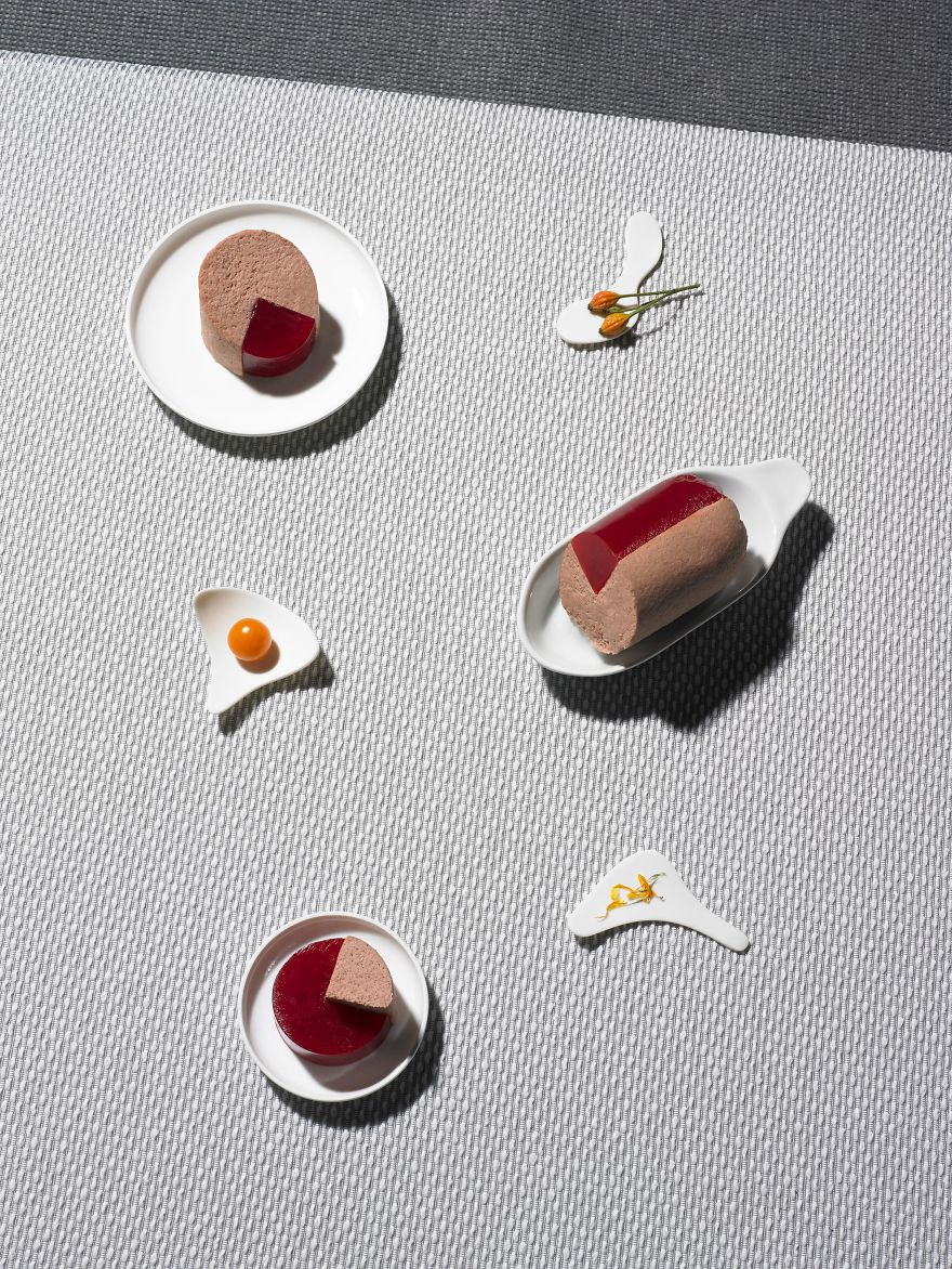 The Future Sausage: The Design Of The Sausages Explored, To Eat Less Meat In The Future The Future Sausage: The Design Of The Sausages Explored, To Eat Less Meat In The Future