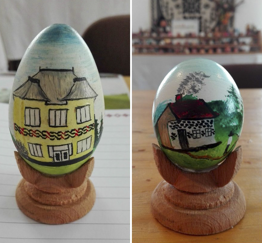 This Is The Most Underrated Artistic Village In The World