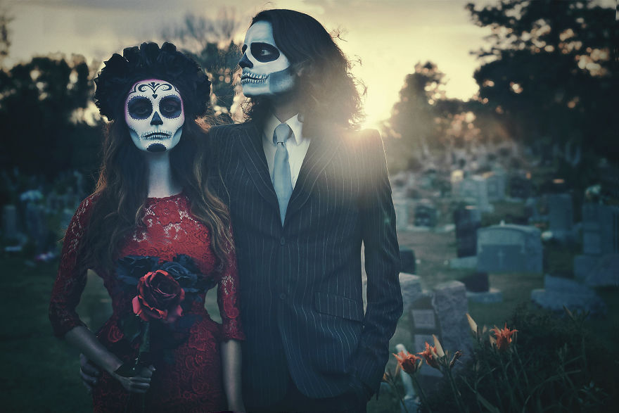 I Create Whimsical Art Using Photography And Photoshop