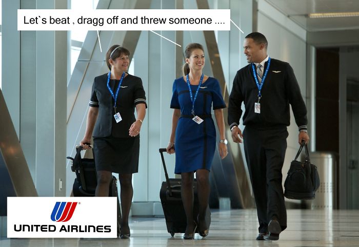 We Know What To Do ... We Are United.