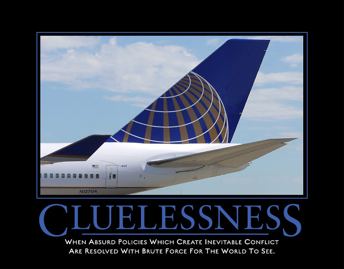 Not Funny - Just Too True.