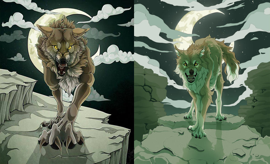 2014-2017 By Chrysisi