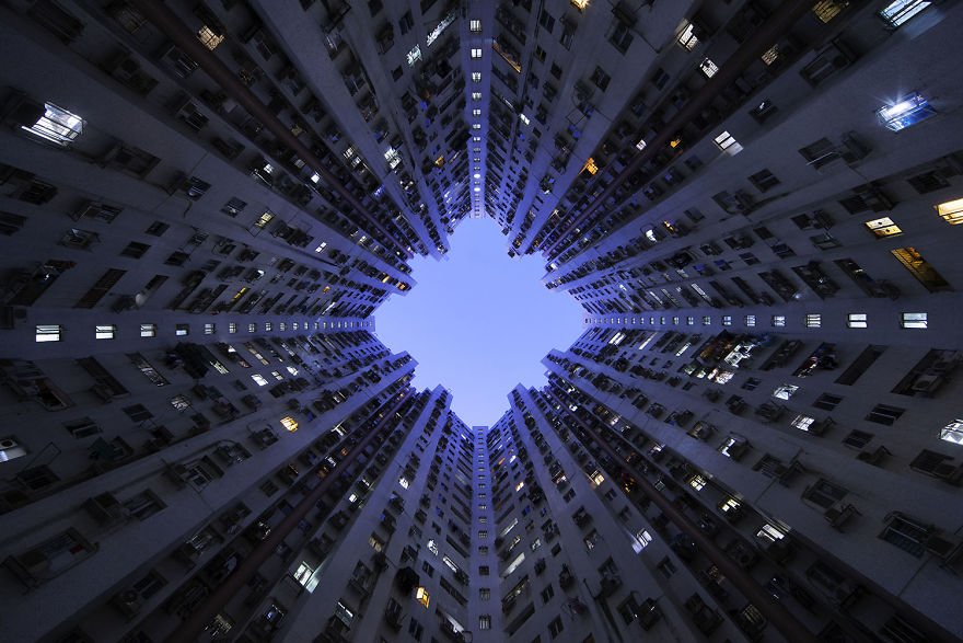 Vertical Horizon #103