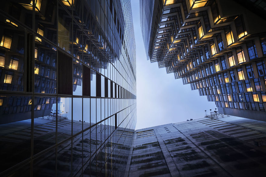 Vertical Horizon #106