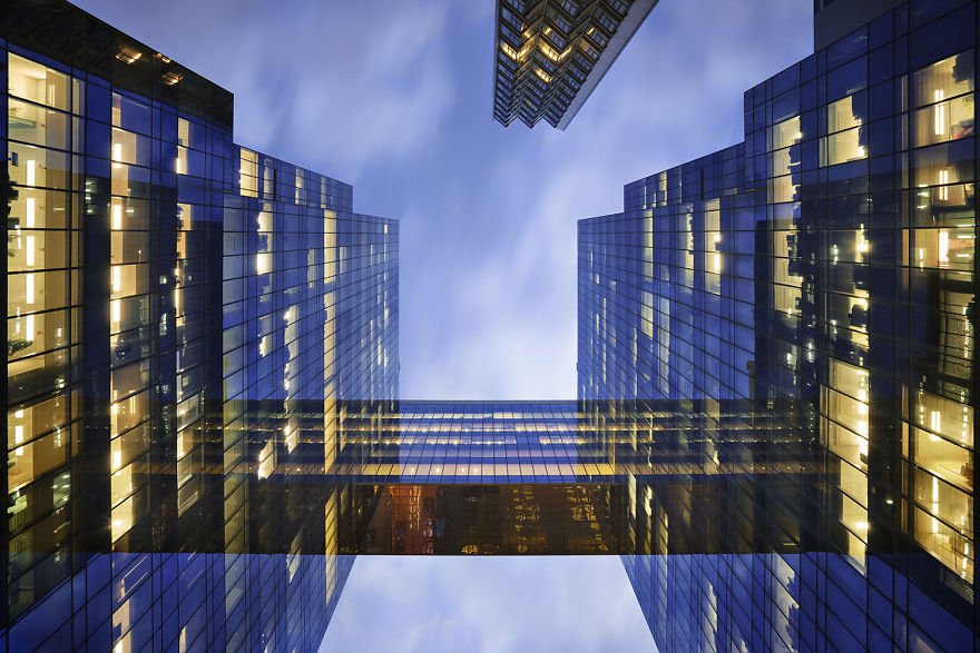 Vertical Horizon #108