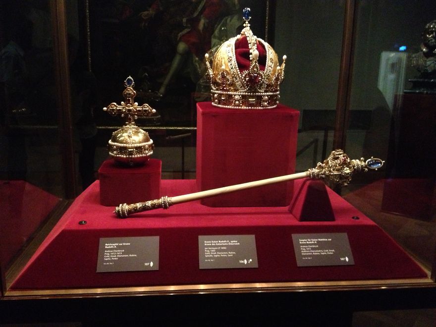 4 Places You Must See In Vienna