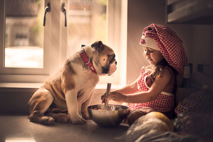 My Town Sent Sympathetic Messages When I Said "It's A Girl" My Town Sent Sympathetic Messages When I Said "It's A Girl"