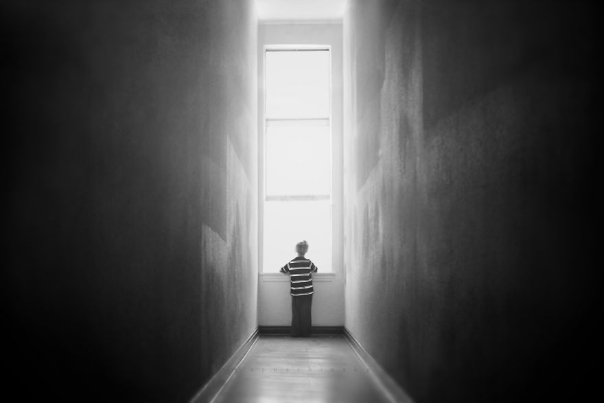 Waiting For The World To Change