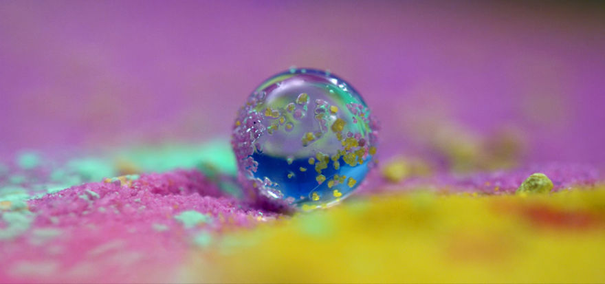 We Created A Visual Feast To Brighten Up Your Day