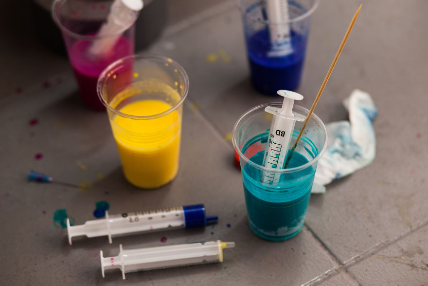 We Created A Visual Feast To Brighten Up Your Day