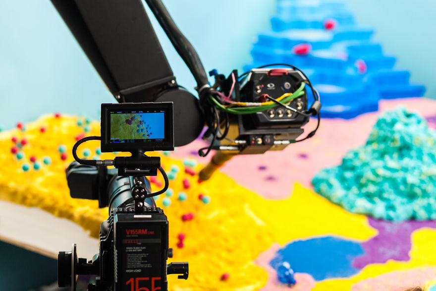 We Created A Visual Feast To Brighten Up Your Day We Created A Visual Feast To Brighten Up Your Day