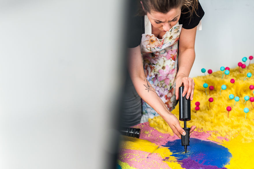 We Created A Visual Feast To Brighten Up Your Day