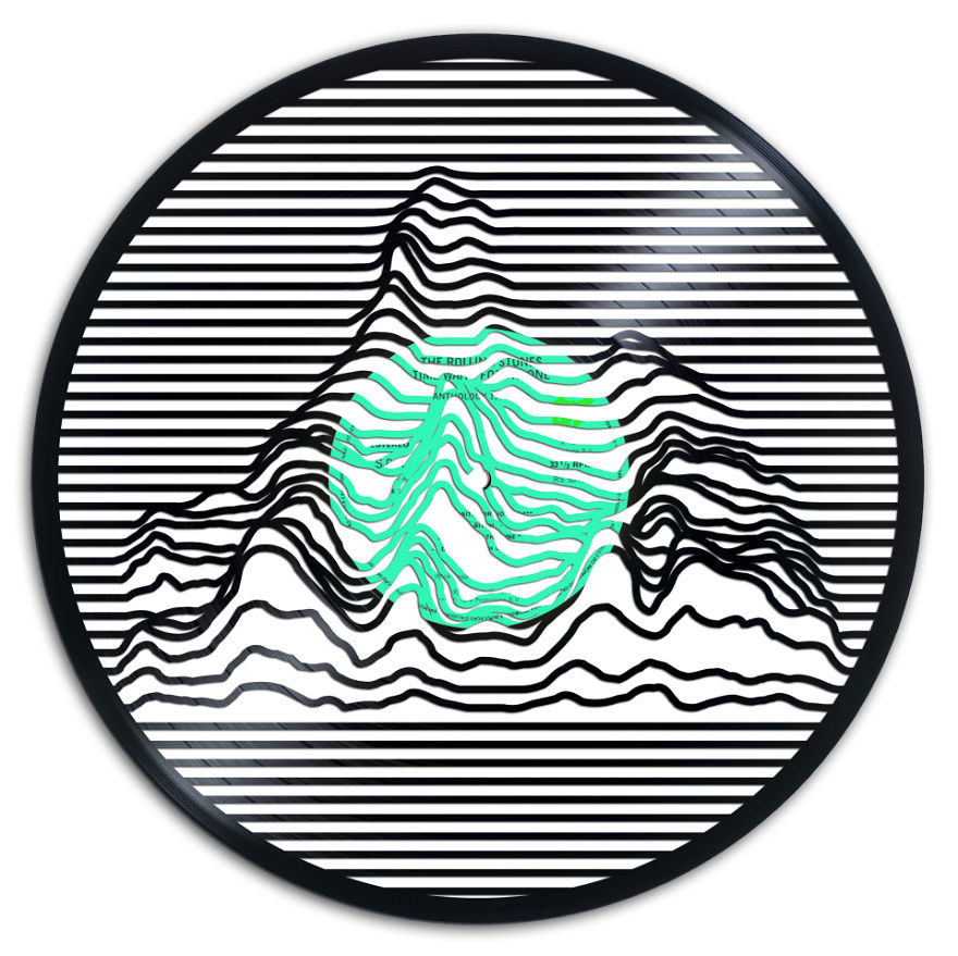 We Give A Second Life To Dead Records We Give A Second Life To Dead Records