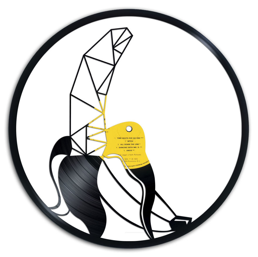 We Give A Second Life To Dead Records We Give A Second Life To Dead Records