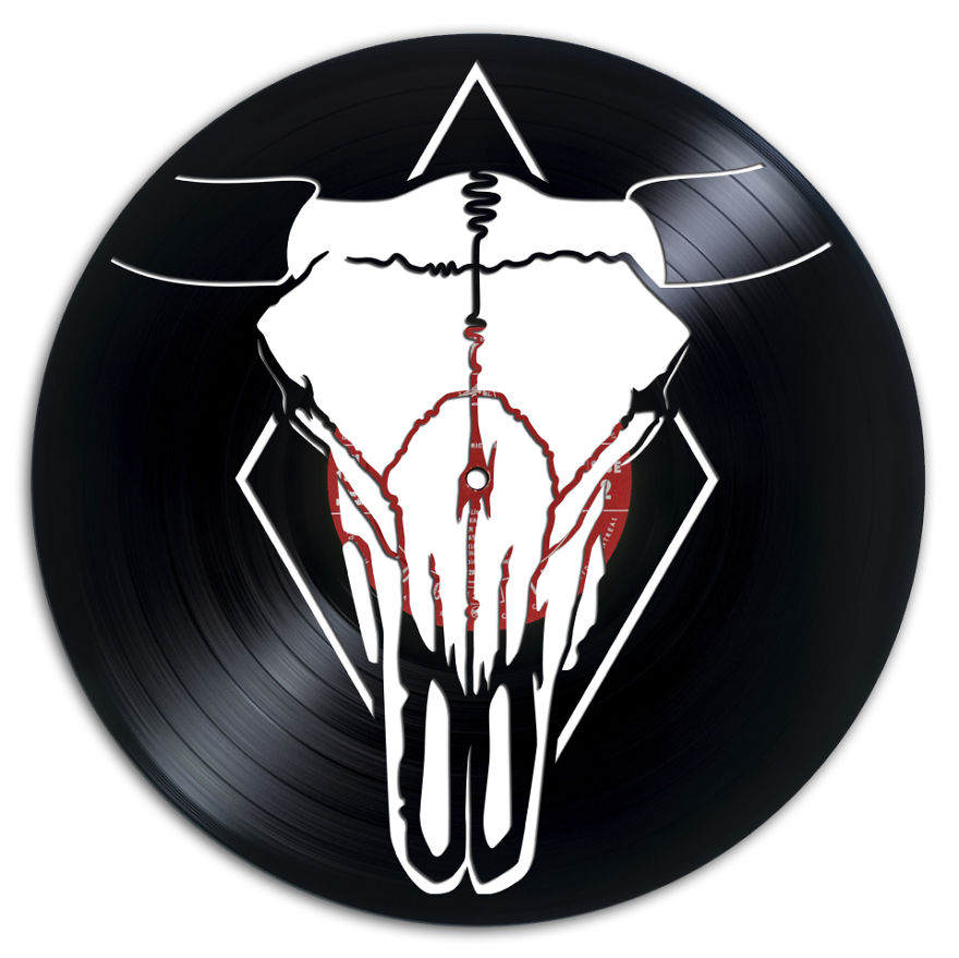 We Give A Second Life To Dead Records We Give A Second Life To Dead Records