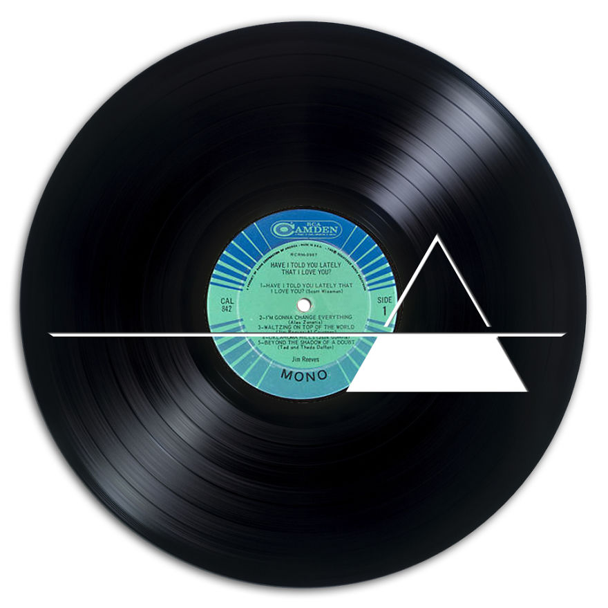 We Give A Second Life To Dead Records We Give A Second Life To Dead Records