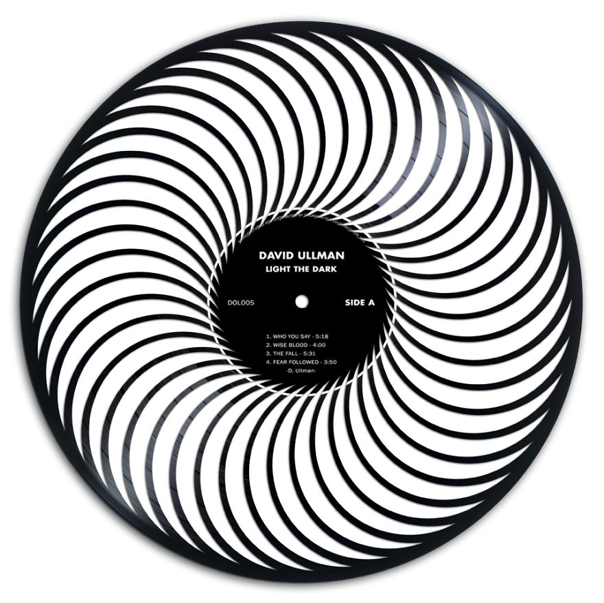 We Give A Second Life To Dead Records We Give A Second Life To Dead Records