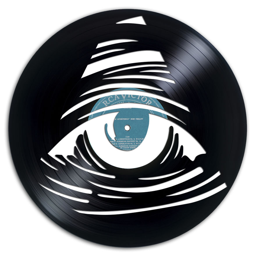 We Give A Second Life To Dead Records We Give A Second Life To Dead Records